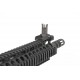 Страйкбольный автомат ELAR SOPMODII Assault Rifle Replica (Platinum Version) (E&L)